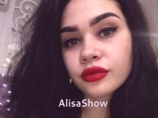 AlisaShow