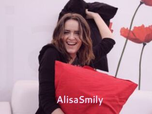 AlisaSmily