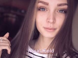 AlisaUGold