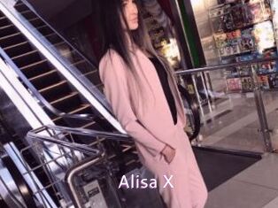 Alisa_X