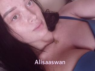 Alisaaswan