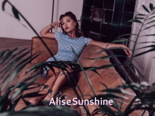 AliseSunshine