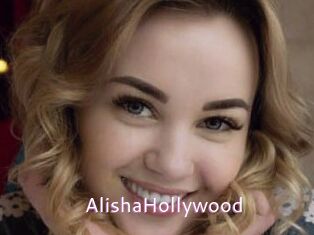 AlishaHollywood