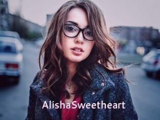 AlishaSweetheart