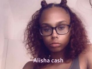 Alisha_cash