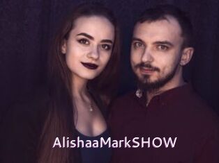 AlishaaMarkSHOW