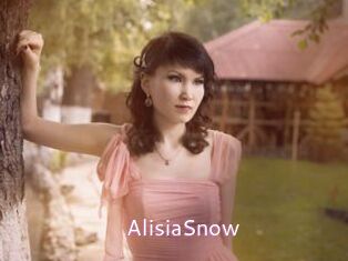 AlisiaSnow