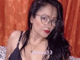 Alison33