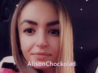 AlisonChockolad