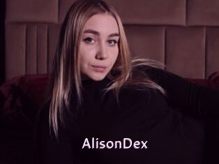 AlisonDex