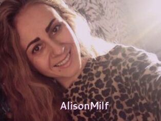 AlisonMilf