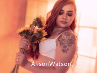 AlisonWatson