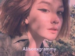 Alisonxgrammy