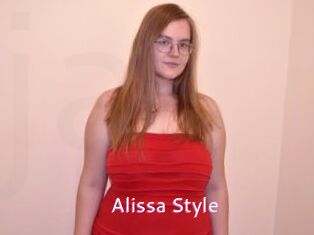 Alissa_Style