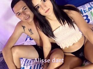 Alisse_dant