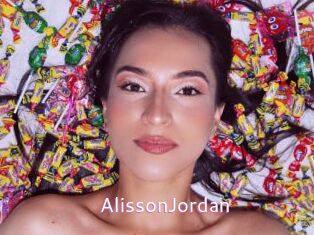 AlissonJordan