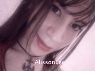 AlissonLee