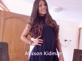 Alisson_Kidman