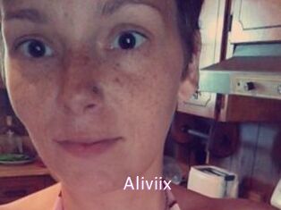 Aliviix