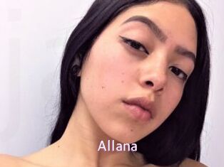 Allana