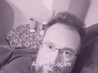 Allergictocam