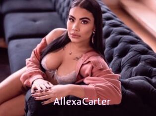 AllexaCarter