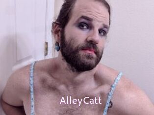 AlleyCatt