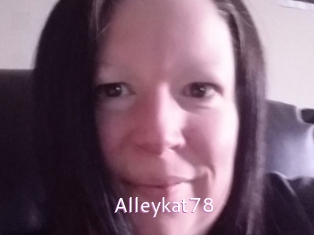 Alleykat78