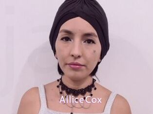 AlliceCox