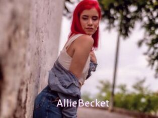 AllieBecket