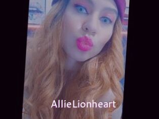 AllieLionheart