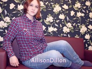 AllisonDillon