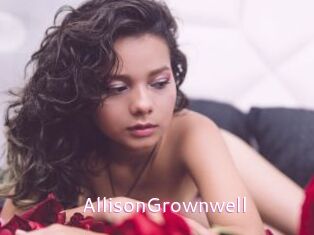 AllisonGrownwell