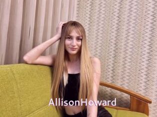 AllisonHoward