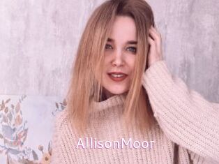 AllisonMoor