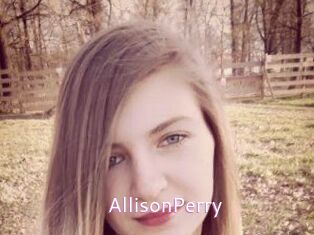 AllisonPerry