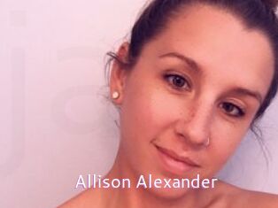 Allison_Alexander