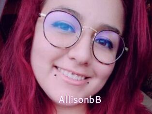 AllisonbB