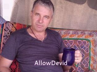 AllowDevid