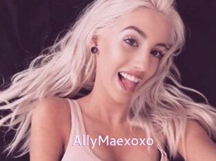 AllyMaexoxo