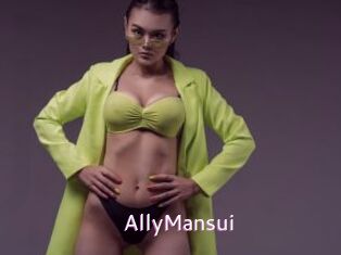 AllyMansui