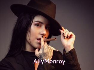 AllyMonroy