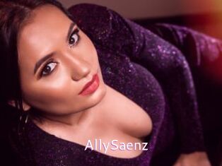 AllySaenz