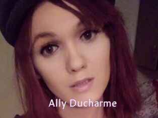 Ally_Ducharme