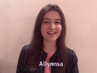 Allynnsa