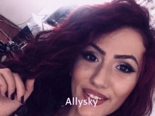 Allysky