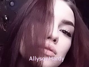 AllysonHardy