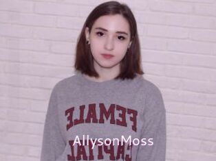 AllysonMoss