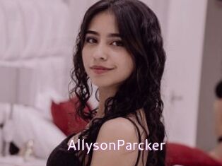 AllysonParcker