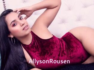 AllysonRousen